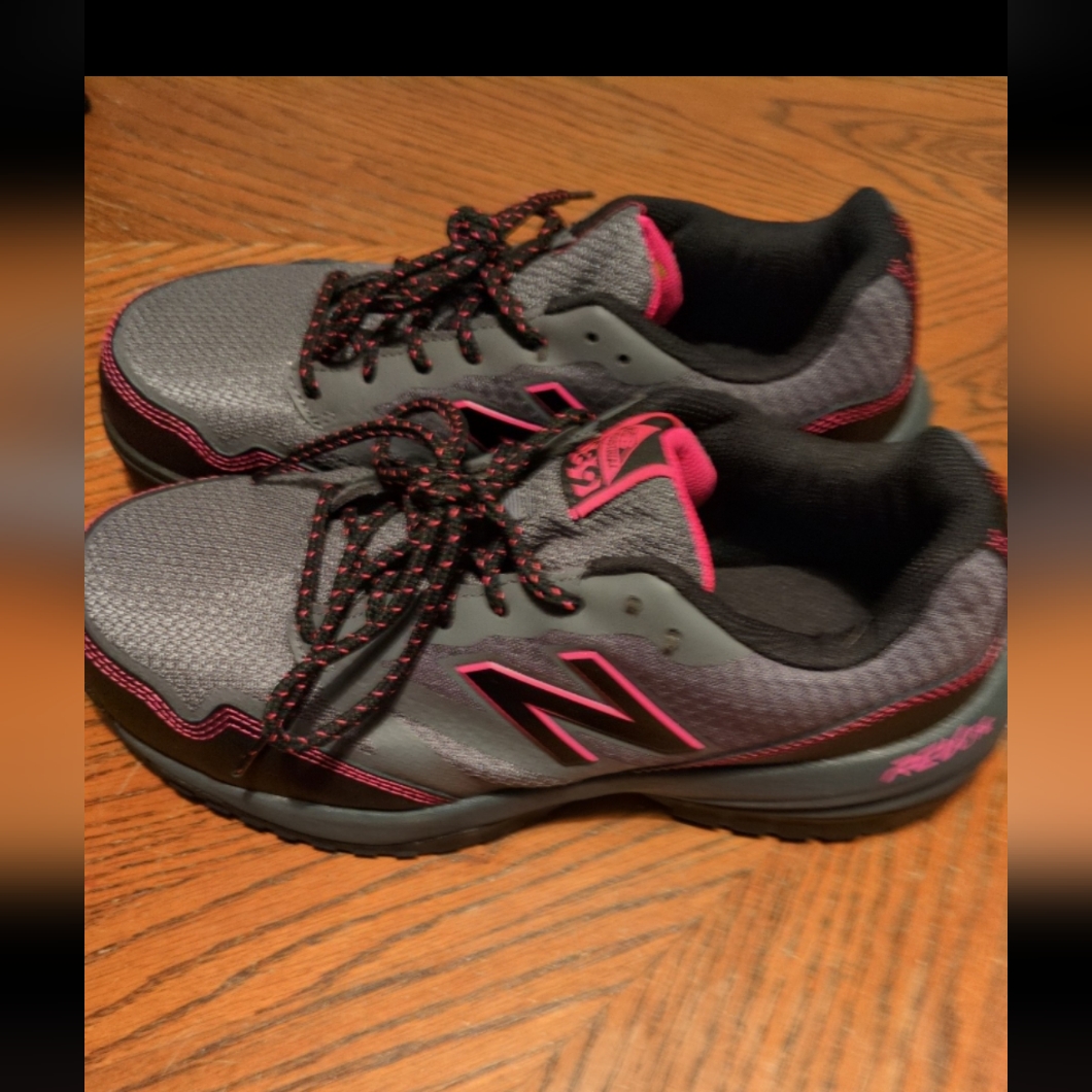 New Balance 589 Industrial